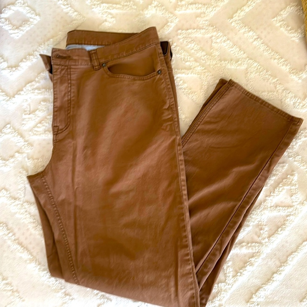 Peter Miller chino pants